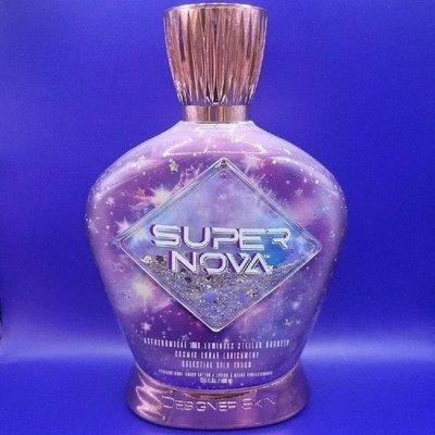 Super Nova, super dark and my new favorite tanning lotion!