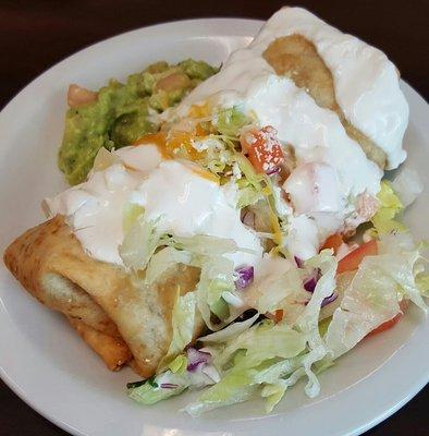 Chimichanga