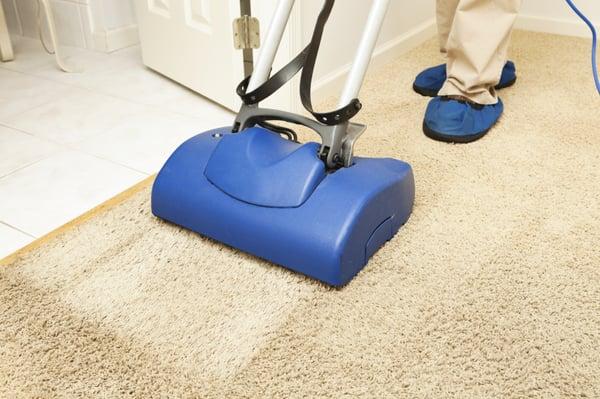 Our top-of-the-line equipment out performs any other carpet cleaning service in Utah.