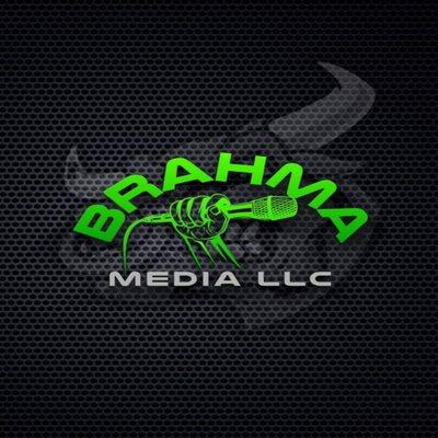 Brahma Media