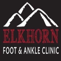 Elkhorn Foot and Ankle Clinic