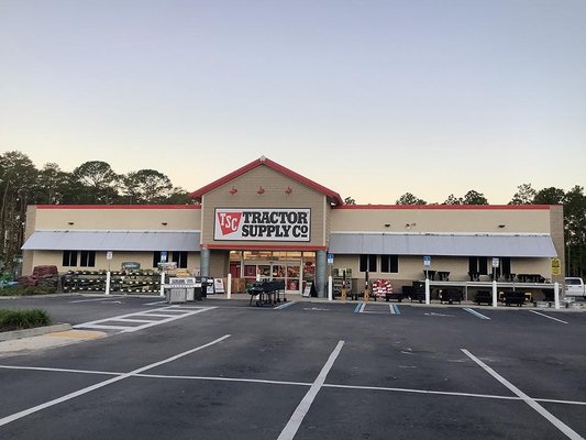 Tractor Supply