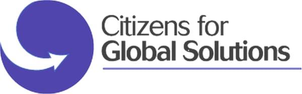 Citizens For Global Solutions