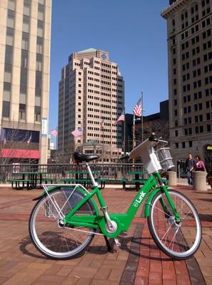 Bike Miami Valley