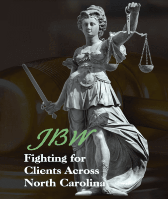 Winston-Salem Attorneys