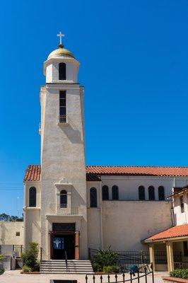 La Mesa First United Methodist Church