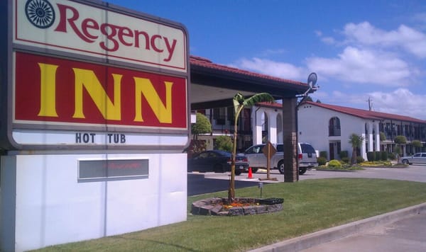 Regency Inn