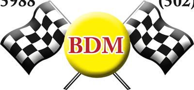 BDM Collision Center