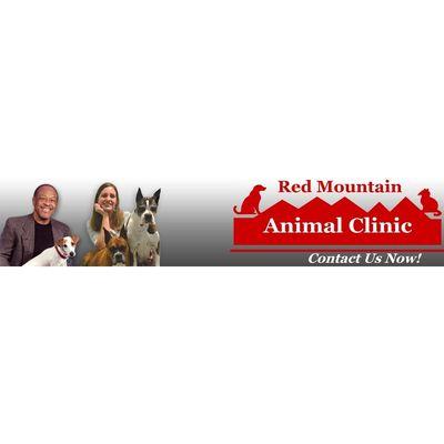 Red Mountain Animal Clinic