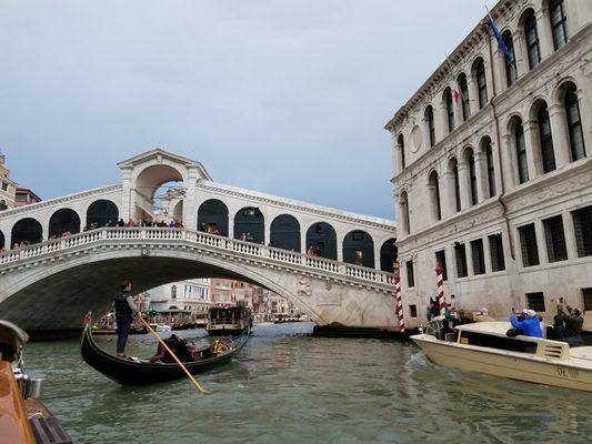 Venice Canal