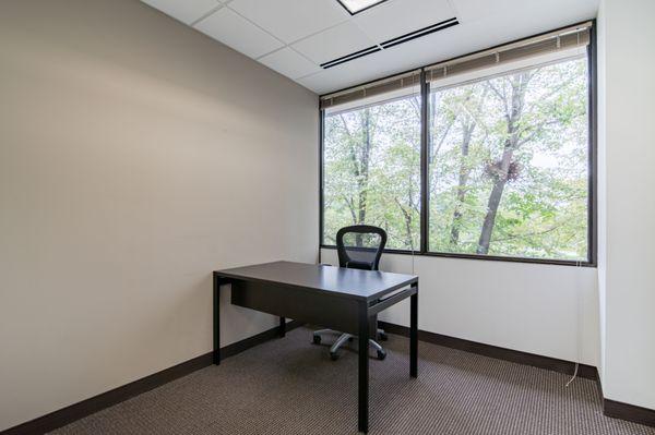 Regus - Missouri, Kansas City - South Kansas City