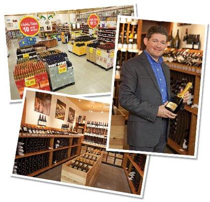 Johnson City Liquor & Wine