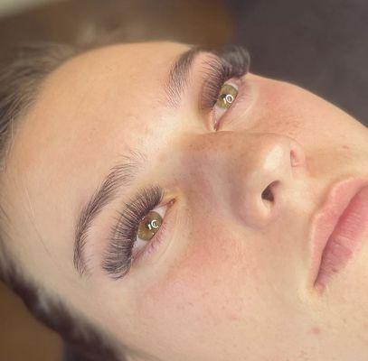 Cierra Smith Lashes Brows & Permanent Makeup