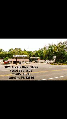 Jr's Aucilla River Store