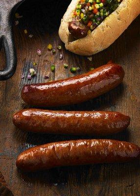 Berkshire Uncured Franks