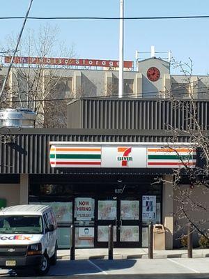 7-Eleven