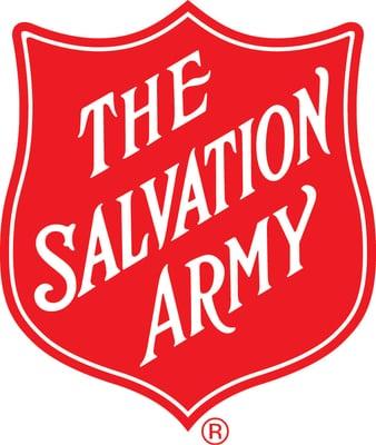 The Salvation Army Family Thrift Store