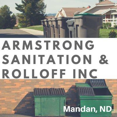 Armstrong Sanitation & Roll-off, Inc.