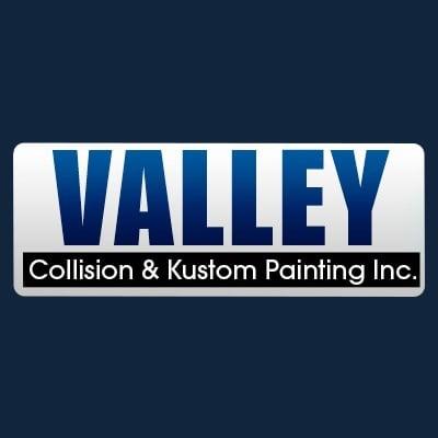 Valley Collision & Kustom Painting Inc