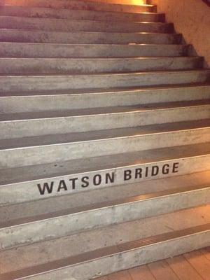 Watson Bridge