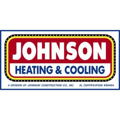 Johnson Heating and Cooling