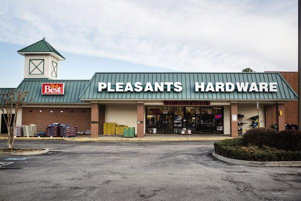 Pleasants Hardware