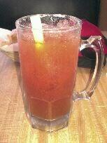 Good michelada