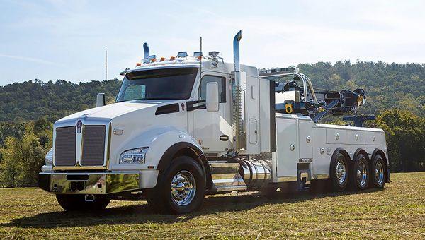 H&N Towing & Recovery | Sidney, OH | http://handntowing.com | 937-538-8489