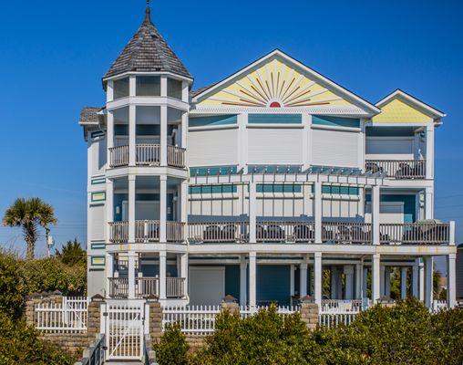 Emerald Isle, NC RollShutters