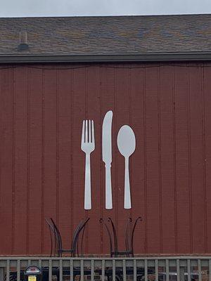 Fork Spoon Knife Design