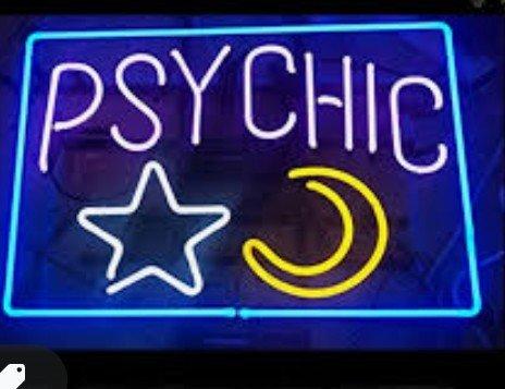 Psychic Reader