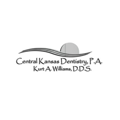 Central Kansas Dentistry, PA Dr. Kurt A. Williams 202 North Douglas Avenue Ellsworth, KS 67439 (785) 472-3803 https://www.cks...