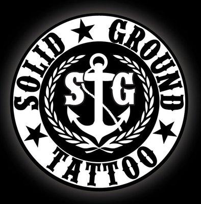 Solid Ground Tattoo