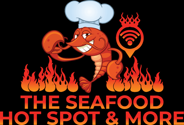 The Seafood Hot Spot & More