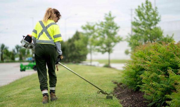 Quality Landscaping Services Garden Grove