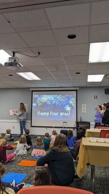 Penfield Public Library