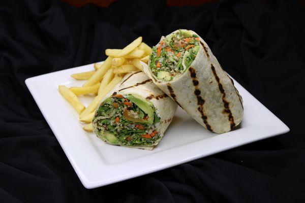 Veggie Wrap