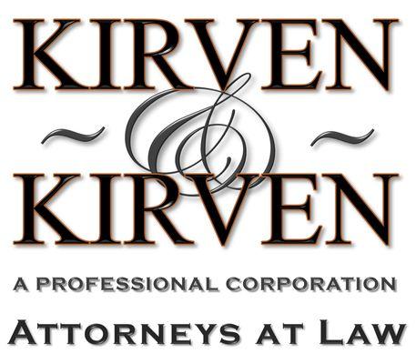 Kirven and Kirven, P.C.
 Attorneys at Law