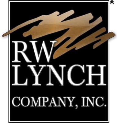 RW Lynch Logo