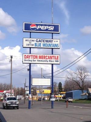 Dayton Mercantile