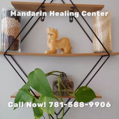 Welcome To Mandarin Healing Center