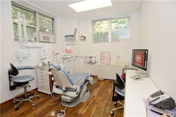 CitiDental - Manhattan