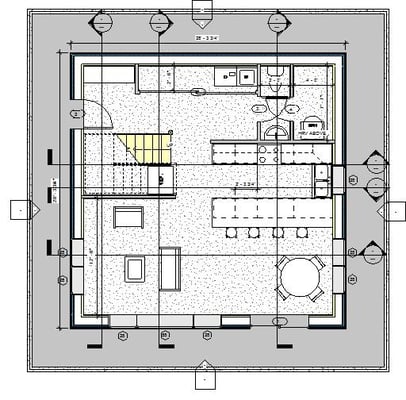 Passive Home Design 3