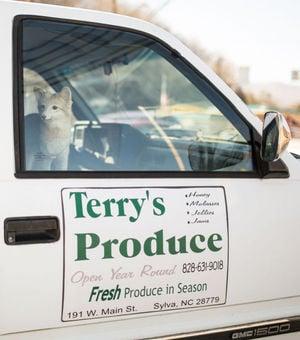 Terry's Produce