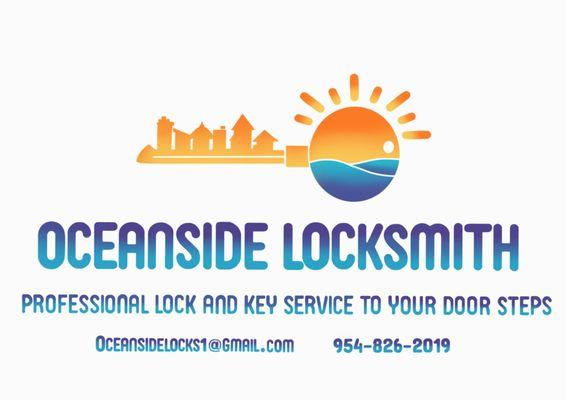 Oceanside Locksmith