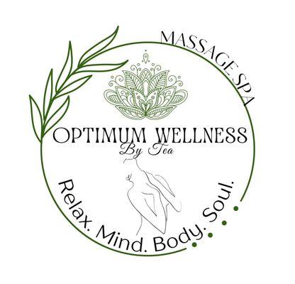 Optimum Wellness by Tea