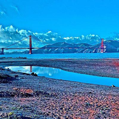 Golden Gate Promenade