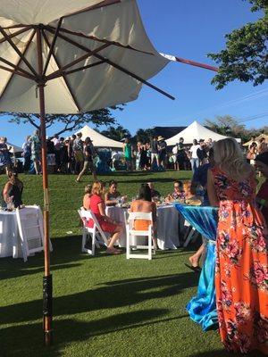 Taste of Wailea