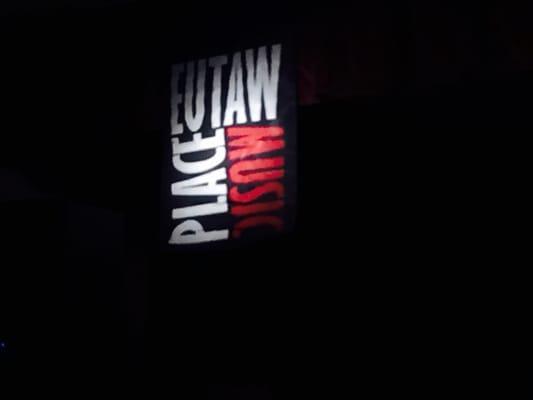 The Eutaw Place logo.