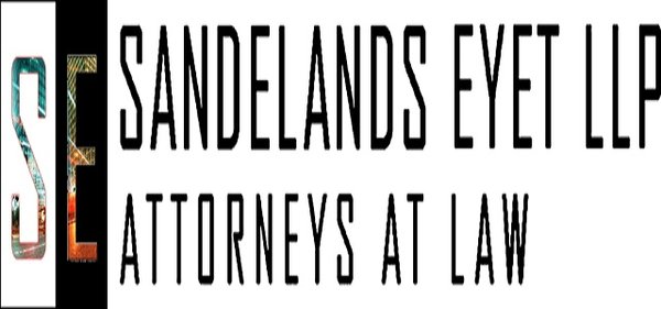 Sandelands Eyet